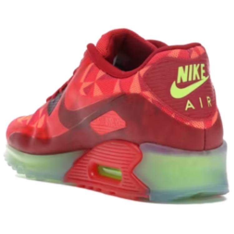 Nike Air Max 90 Ice Gym Red