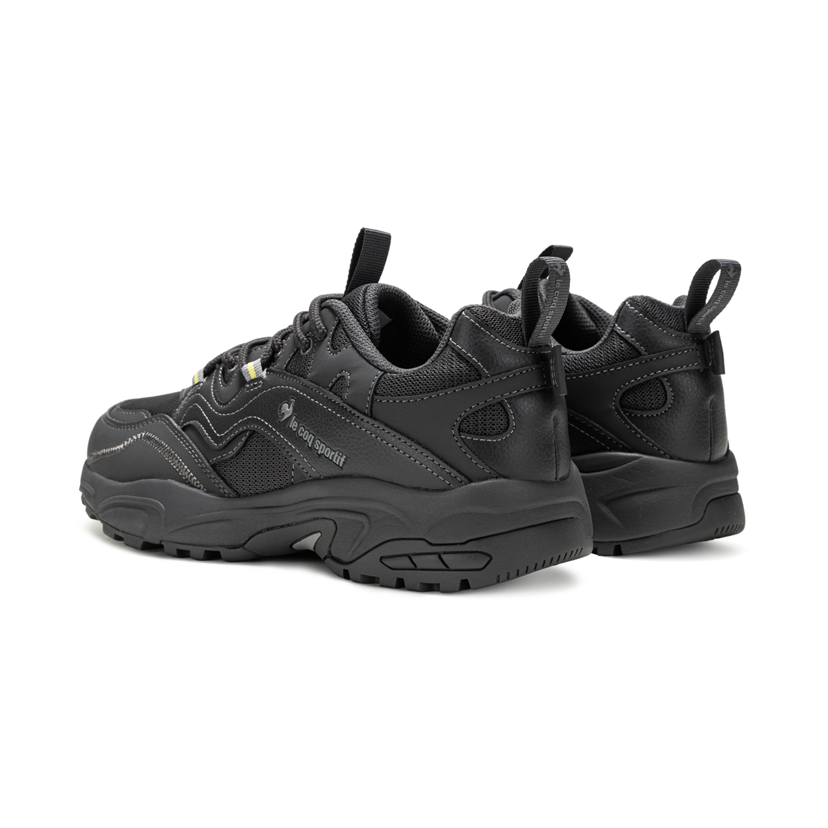 Le Coq Sportif Low top Running Shoes Men’s