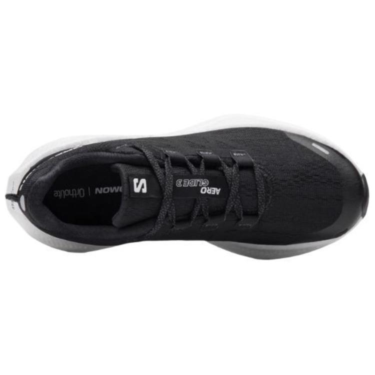 Aero Glide 3 Wmns Salomon ‘Black White’ Women’s