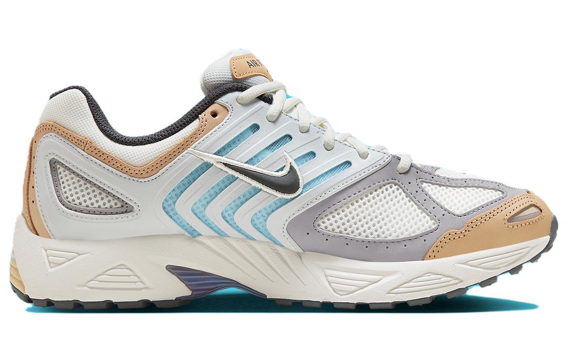 Nike Air Peg 2K5 Sail Aquarius Blue Tan