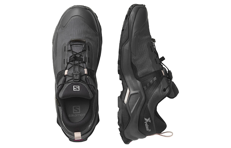 SALOMON X Raise 2 Gtx ‘Magnet Black’ / L00Women’s