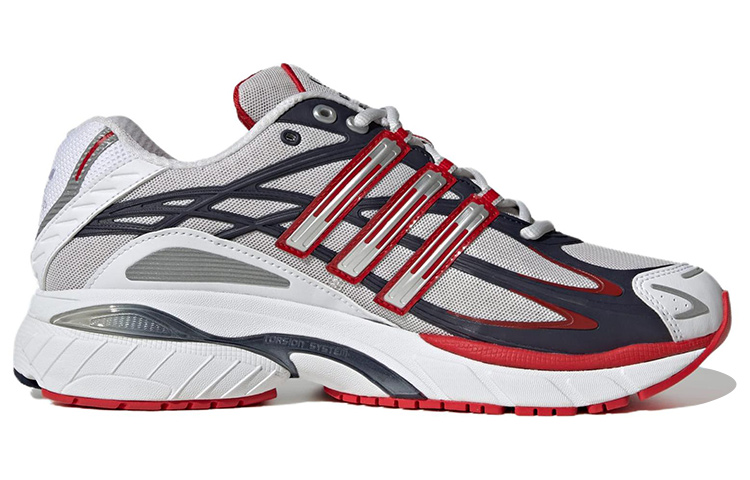 Adidas Adistar Cushion 3 Grey Better Scarlet