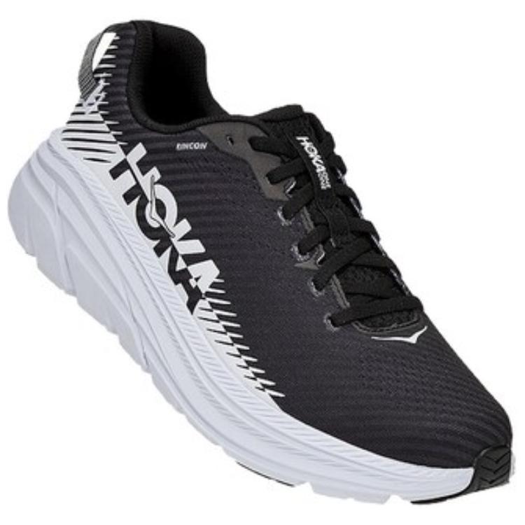 HOKA ONE ONE Rincon 2 ‘Black White’