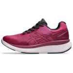 Asics Low top Casual Running Shoes Women's Burgundy