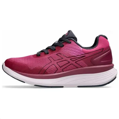 Asics Low top Casual Running Shoes Women's Burgundy