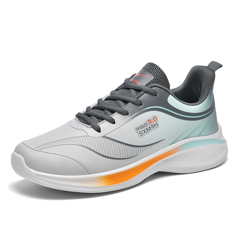 Binary Slip Resistant Lightweight Rebound Slip Resistant Lightweight Rebound Low top