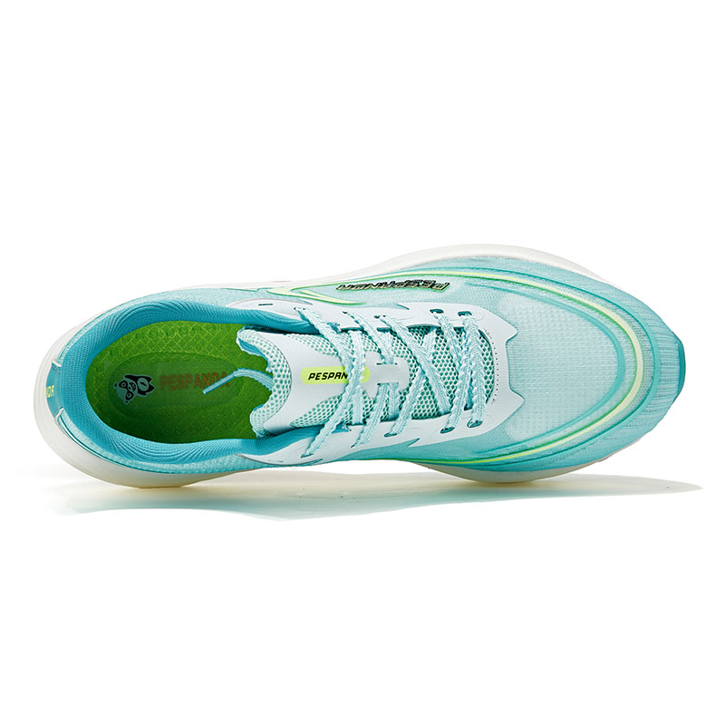 PES PANDA Cushioning Breathable Slip Resistant Cushioning Breathable Slip Resistant Low top