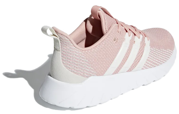 Adidas Neo Questar Flow ‘White Pink’ Women’s