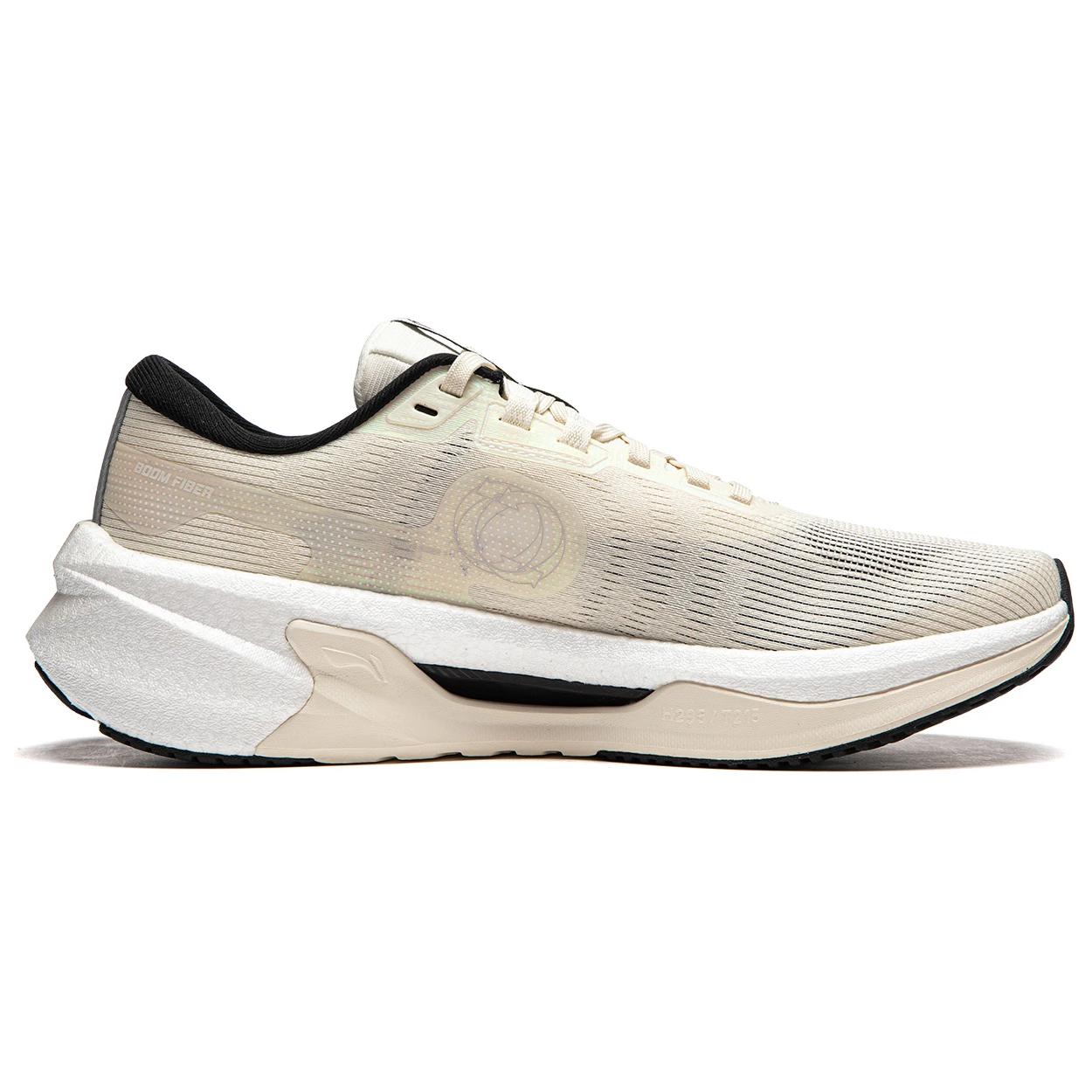 Li Ning Furious Rider 7.0 V2 Cushioning Slip Resistant Abrasion Resistant Support Rebound Low top Running Shoes Men’s
