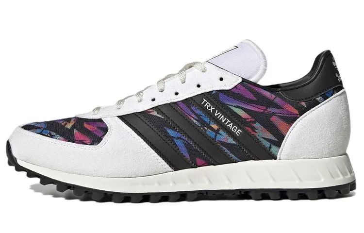 Adidas Trx Vintage 'White Multi'