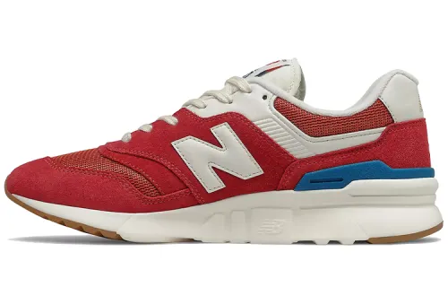 997H New Balance 'Team Red'