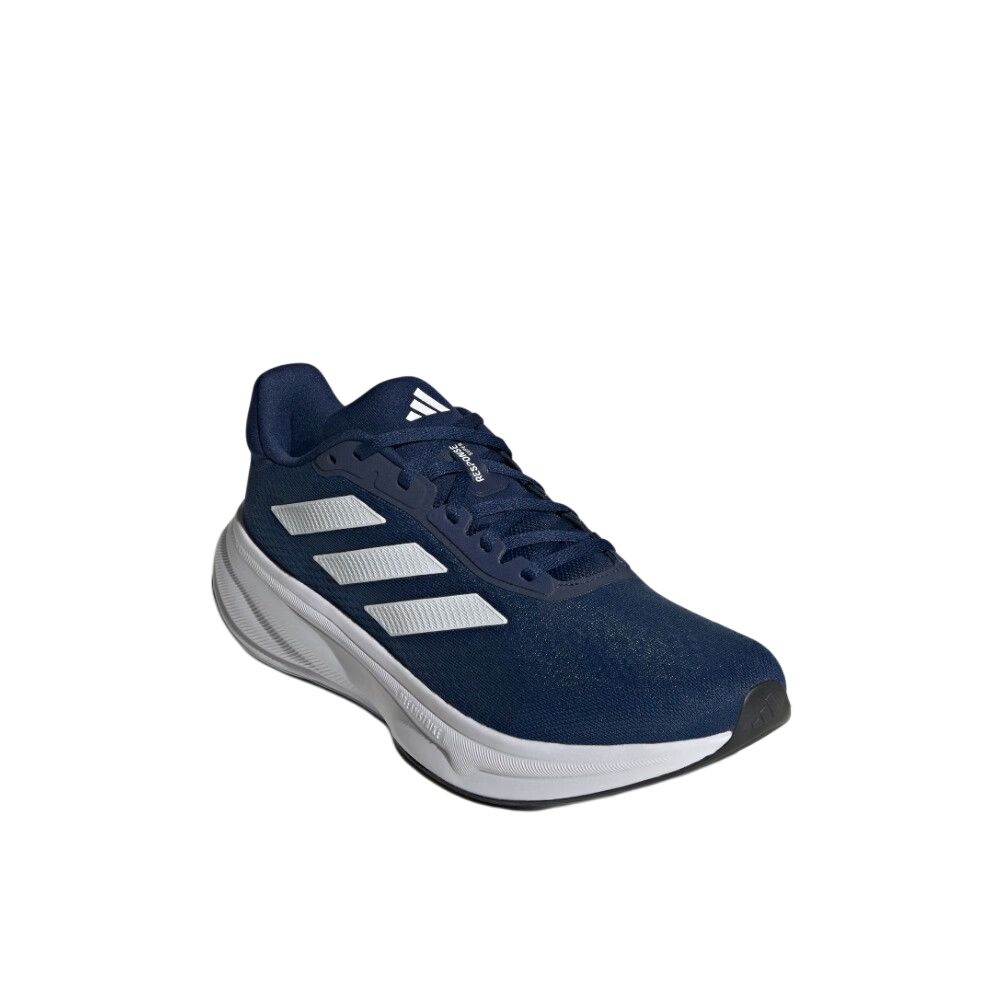 Adidas Response Super Soft And Comfortable Slip Resistant Abrasion Resistant Low top Casual Running Shoes Men’s