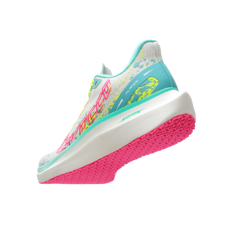AVOCCO Gragle Cushioning Abrasion Resistant Slip Resistant Low top Training Running Shoes Men’s