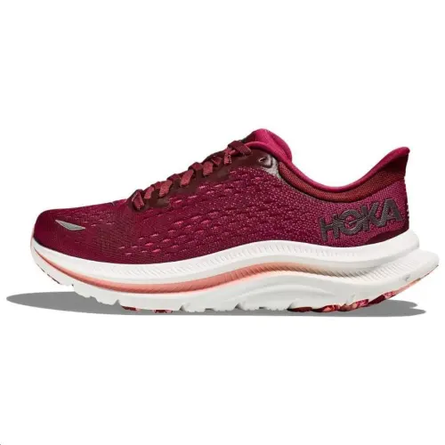 HOKA ONE ONE Kawana Slip Resistant Abrasion Resistant Low top Abrasion Resistant Training Women's Purple