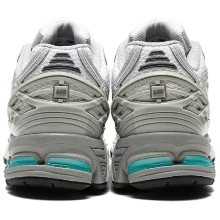 1906 New BalanceU ‘White Light Grey’ Jd Exclusive