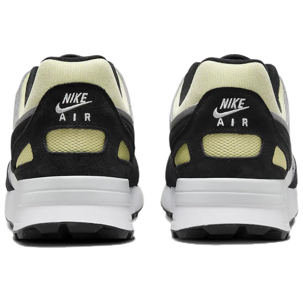 Nike Air Pegasus 89 Golf ‘Black Grey Life Lime’