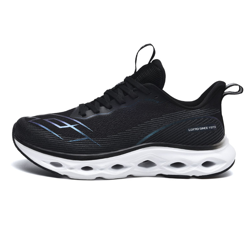 LOTTO Slip Resistant, Abrasion Resistant, Rebound Slip Resistant, Abrasion Resistant, Rebound Low top Running Shoes