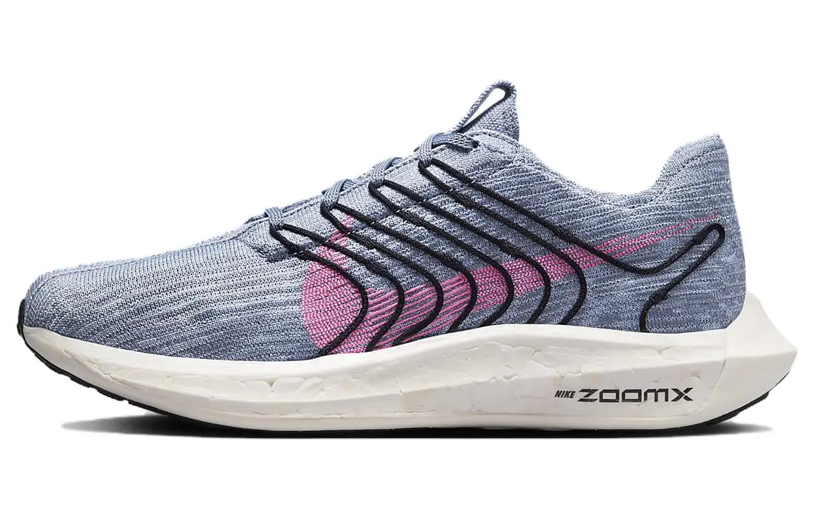 Nike Pegasus Turbo Next Nature Ashen Slate Pink Spell