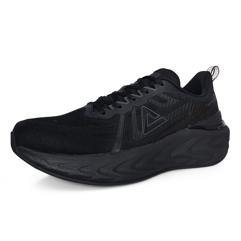 PEAK Cushioning Slip Resistant Abrasion Resistant Breathable Cushioning Slip Resistant Abrasion Resistant Breathable