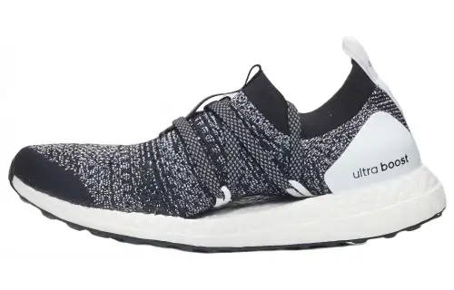 UltraBoost Stella McCartney x UltraBoost Wmns Adidas X 'Black White' Women's