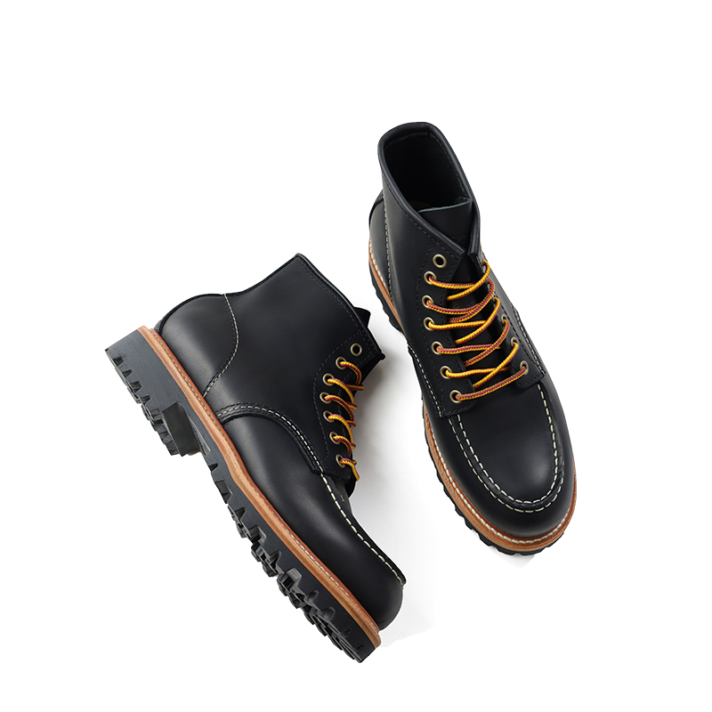 ROCKEY BAND Outdoor Shoes Men’s Black