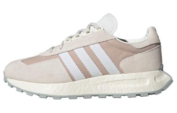 Женские кроссовки adidas Retropy E5 (розовые)