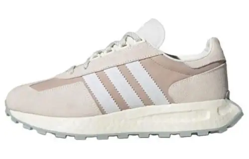 Adidas Retropy E5 'Off White Wonder Taupe' Women's