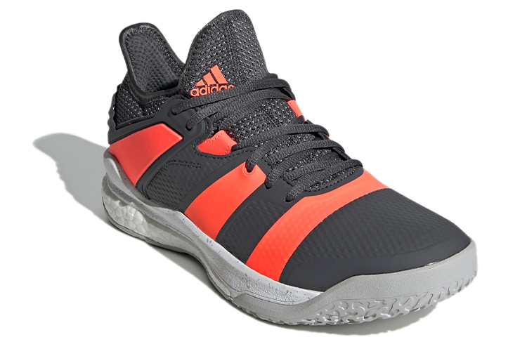Adidas Stabil X Grey Six