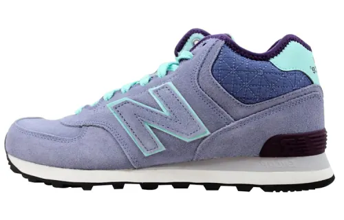 574 Wmns New Balance Mid 'Purple Haze' Women's