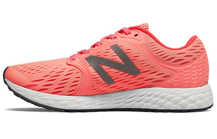 New Balance Fresh Foam Zante V4 'Pink' Women's