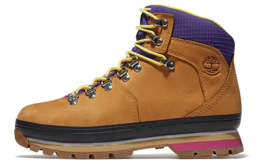 Timberland Women's Euro Hiker 'Wheat'