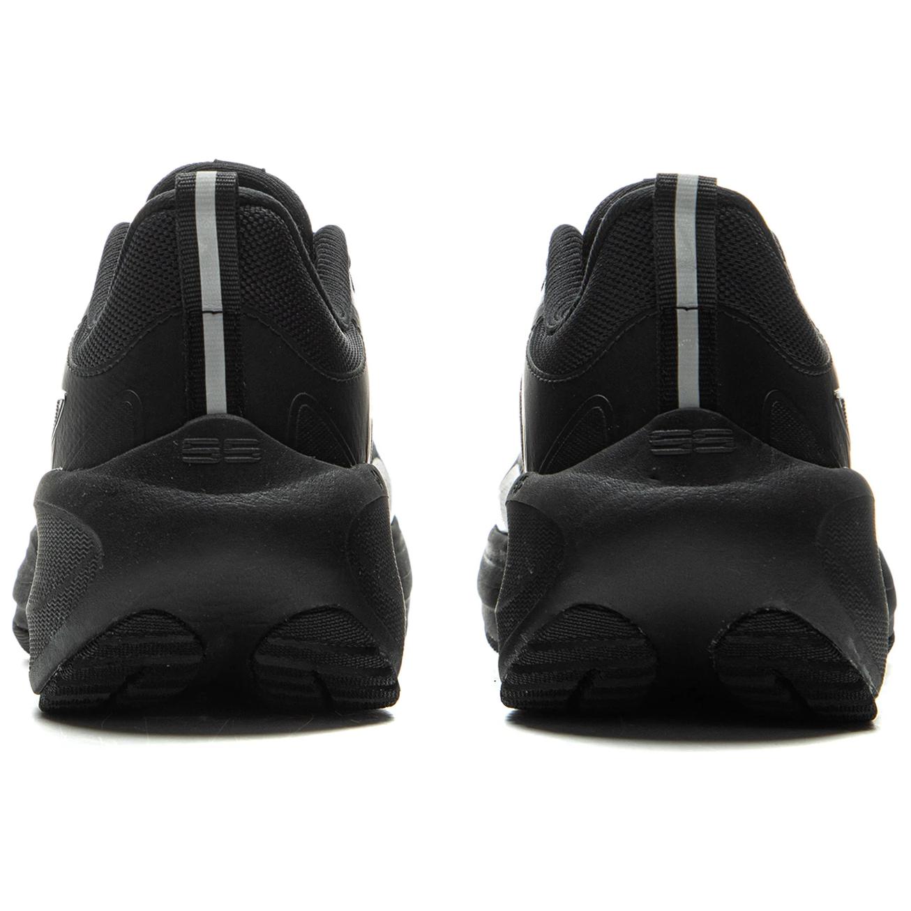 Li Ning Wuyue 2.0 Protective Edition Cushioning Slip Resistant Abrasion Resistant Waterproof And Breathable