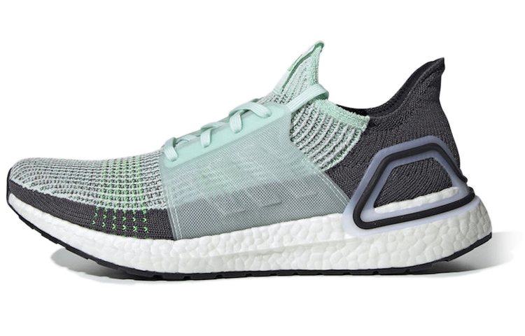 UltraBoost 19 Adidas 'Ice Mint'