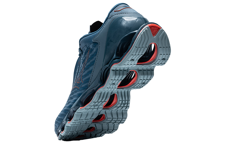 Mizuno Prophecy 12 ‘Blue’
