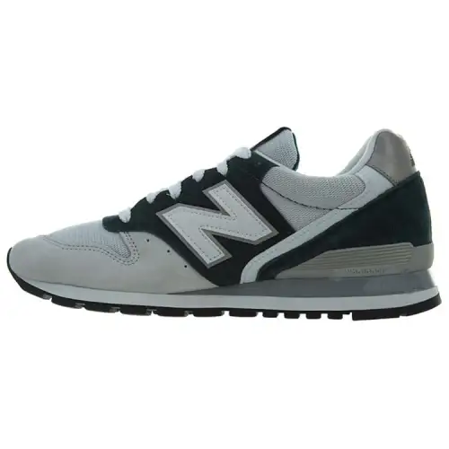 996 New Balance 'Green Grey'
