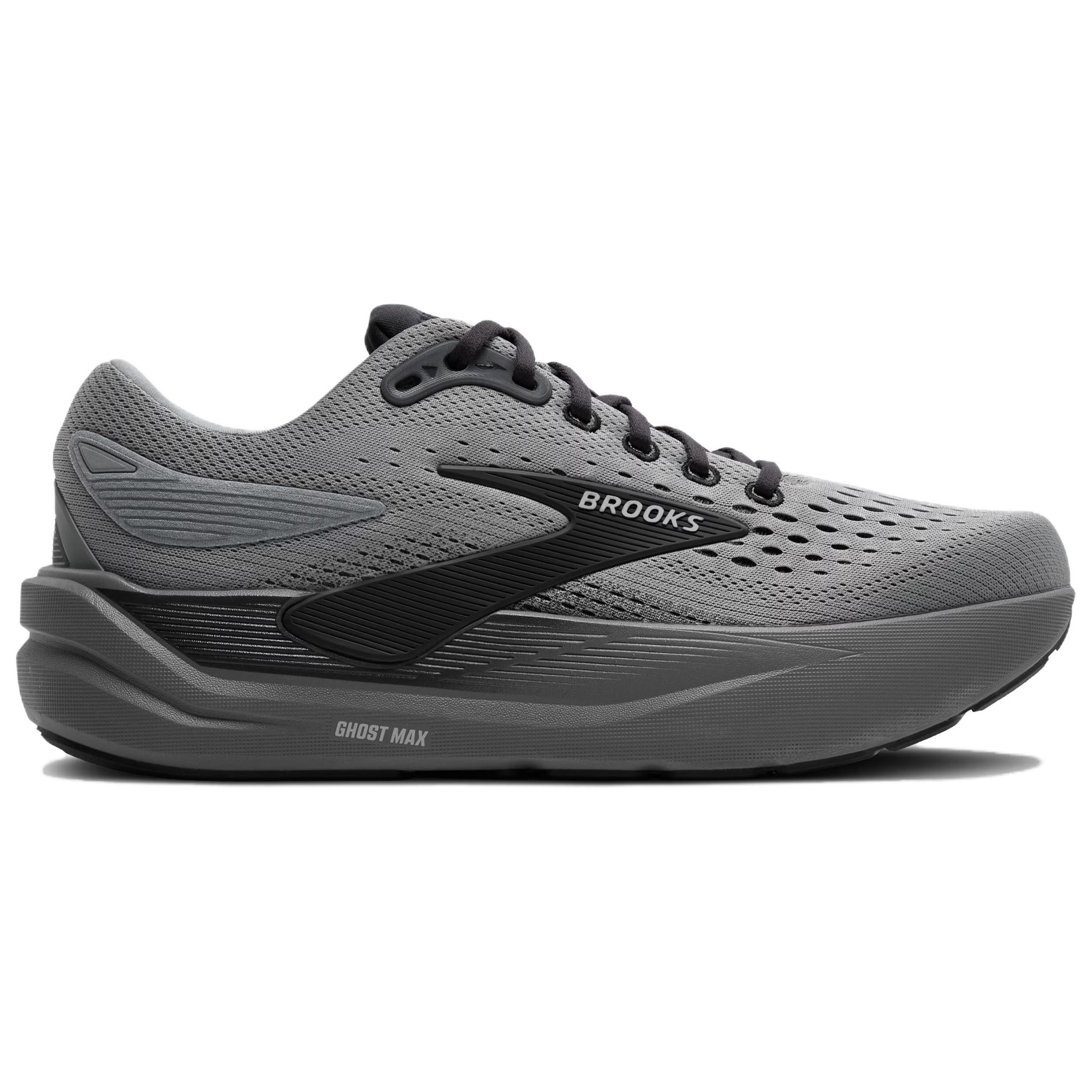 Brooks Casual Running Shoes Men’s Gray