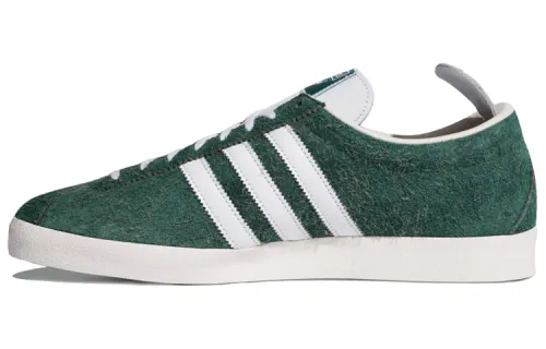 Adidas Gazelle Vintage Collegiate Green