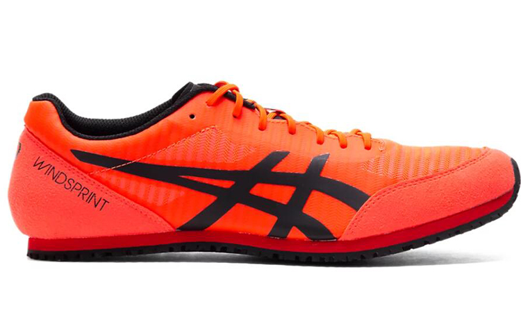 ASICS Windsprint 2 Red