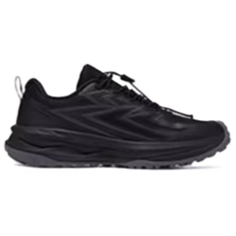 361° Wilderness 3 Cushioning Slip Resistant Abrasion Resistant Coverage