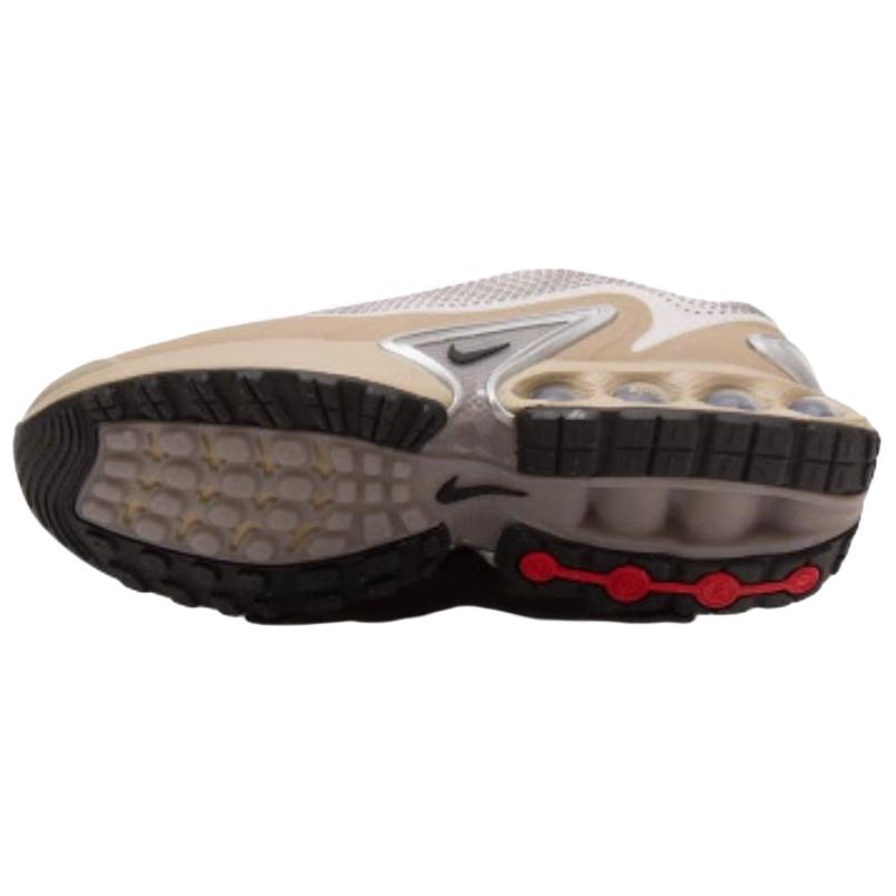 Nike Air Max Dn Abrasion Resistant Breathable Abrasion Resistant Breathable Low top Casual Running Shoes Men’s