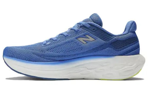1080 Fresh Foam X New Balancev13 'Marine Blue Night Sky'
