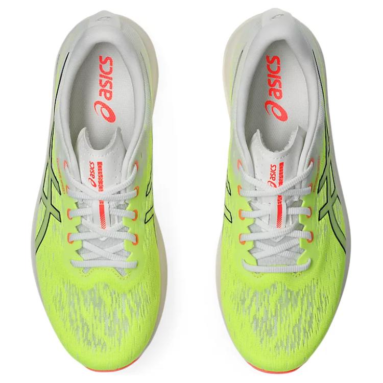 ASICS Evoride Speed 2 Safety Yellow Black