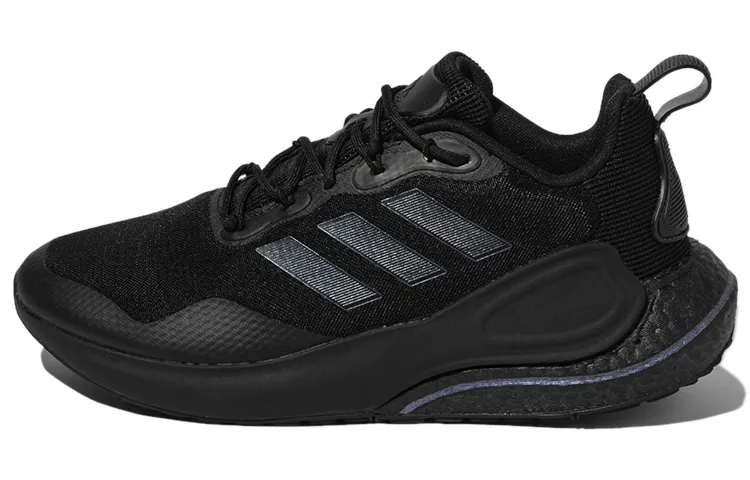 Adidas Alphalava 'Core Black'