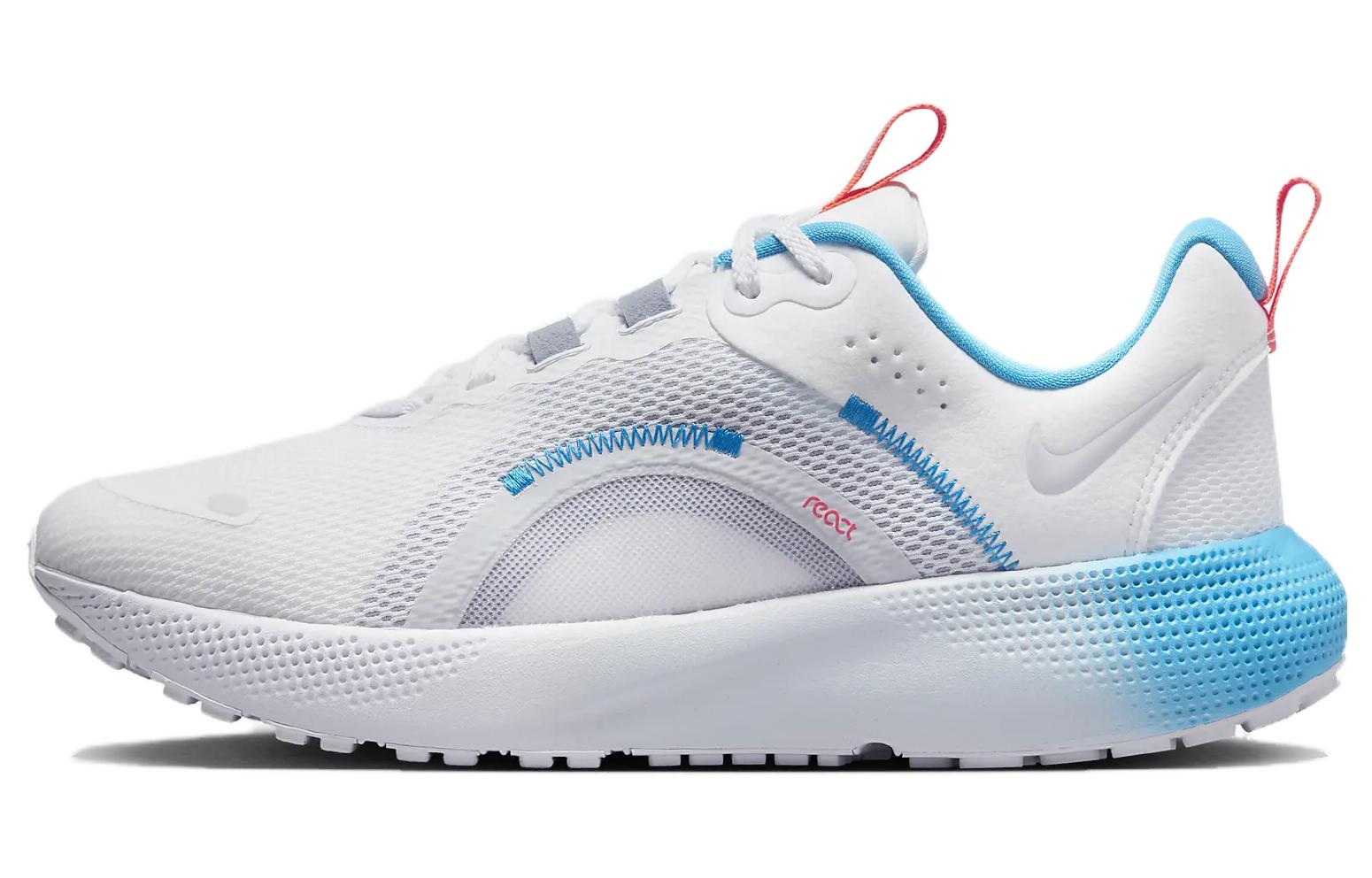 Nike React Escape Run 2 'White Ashen Slate' Women's