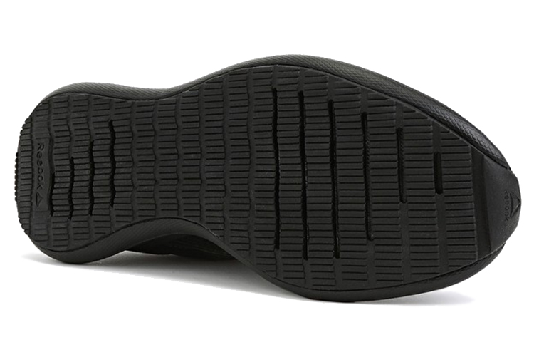 Кроссовки Reebok Energylux Driftium 2 (черные) — фото 5