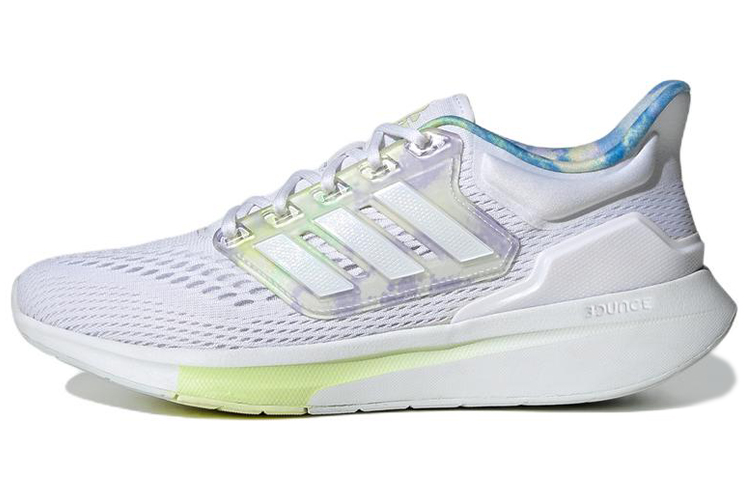 Adidas Wmns EQ21 Run 'White Tie Dye' Women's