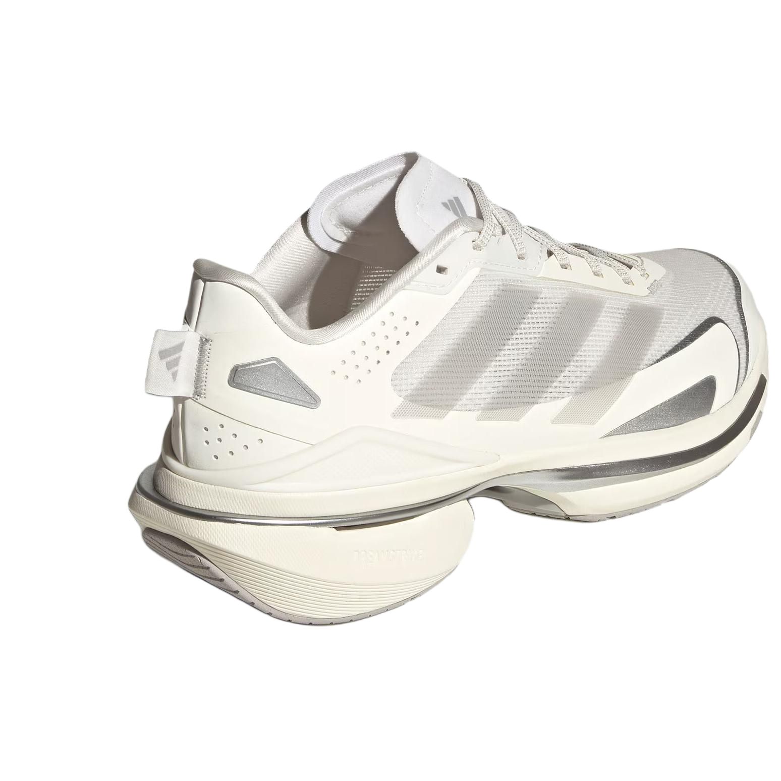Adidas MTS Abrasion Resistant Low top Running Shoes Unisex White
