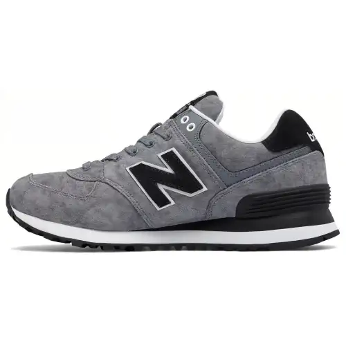 New Balance 574 'Grey' Women's