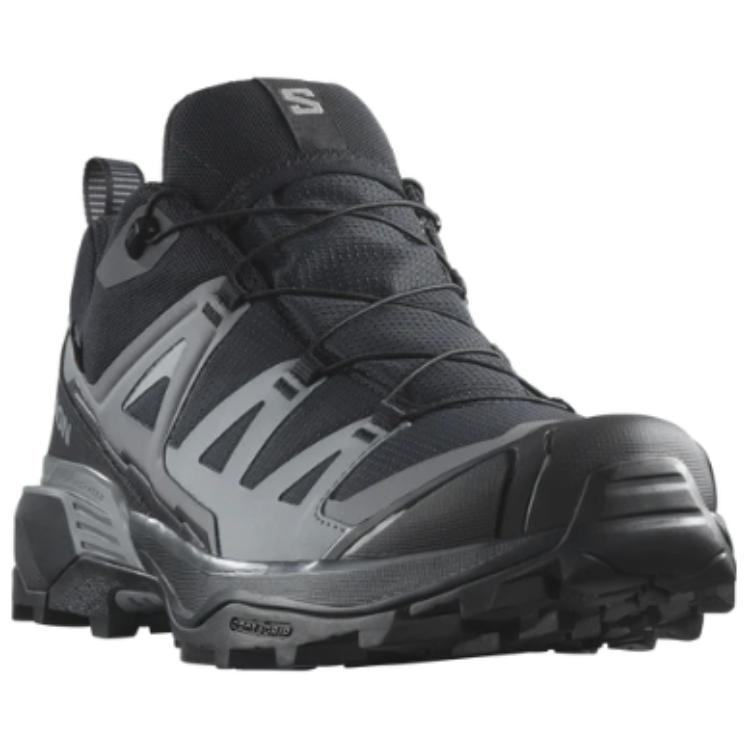 X Ultra 360 Salomon GORE-TEX ‘Black Magnet Quiet Shade’