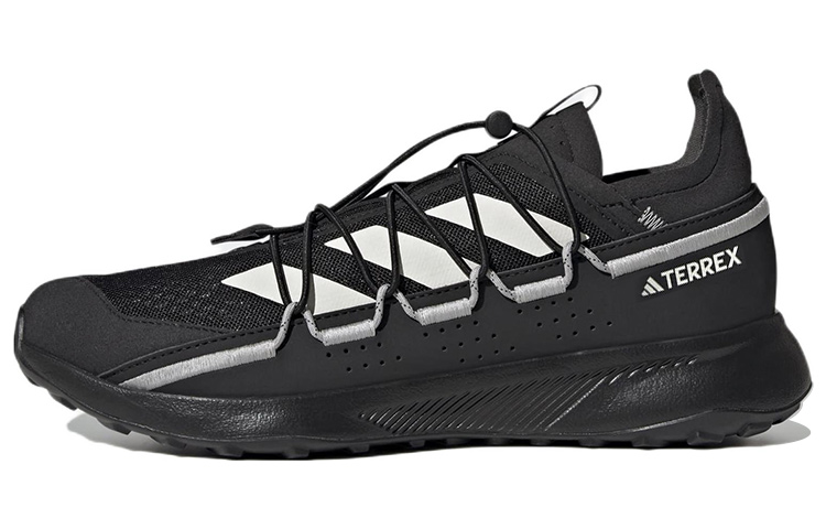 Кроссовки adidas Voyager 21 Унисекс (черные)